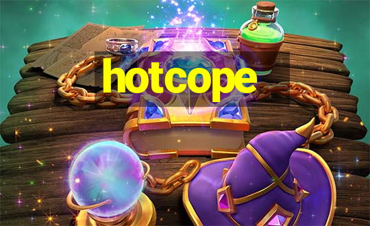 hotcope