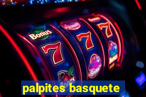 palpites basquete