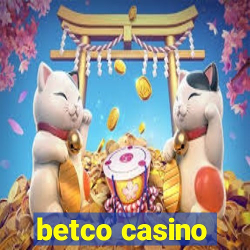 betco casino