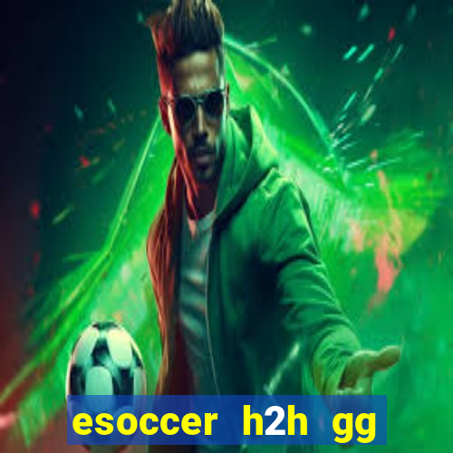 esoccer h2h gg league - 8 minutos de jogo