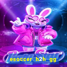 esoccer h2h gg league - 8 minutos de jogo