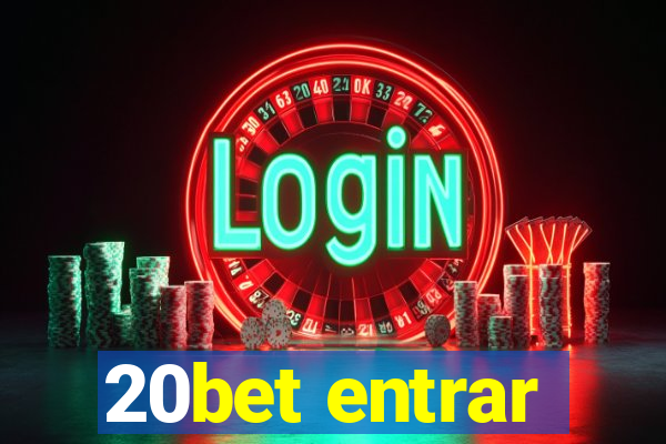 20bet entrar