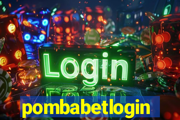 pombabetlogin