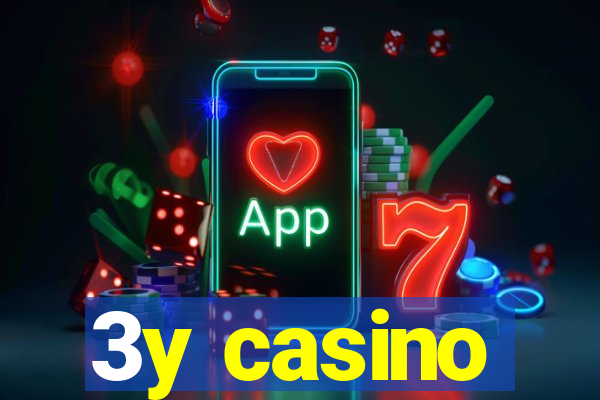 3y casino