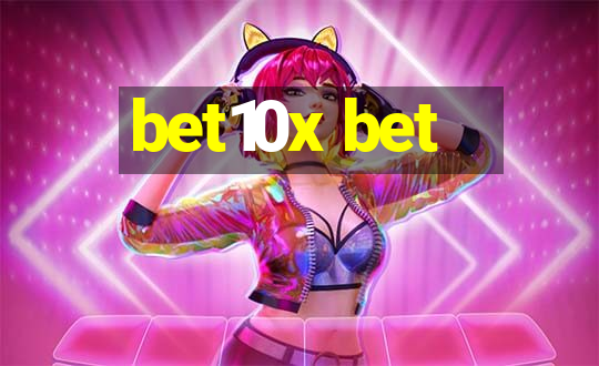 bet10x bet