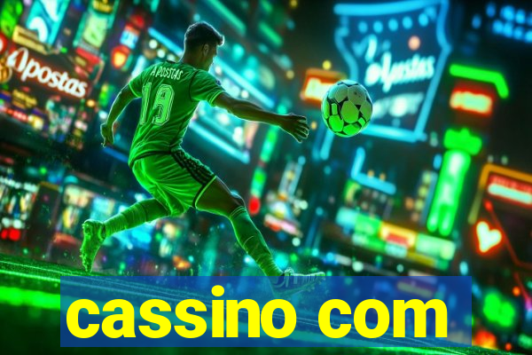 cassino com