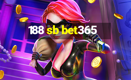 188 sb bet365