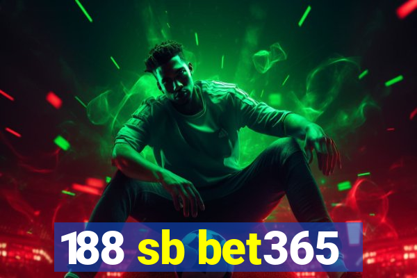 188 sb bet365