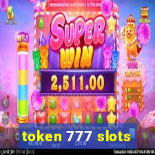 token 777 slots