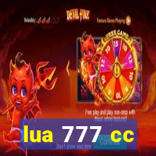 lua 777 cc