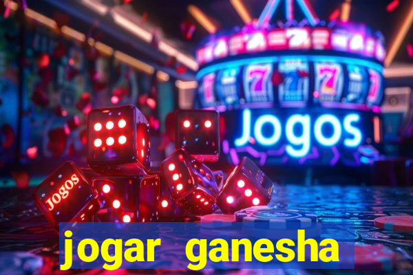 jogar ganesha fortune demo