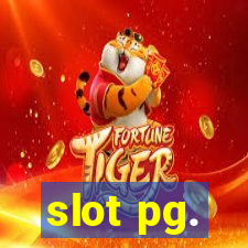 slot pg.