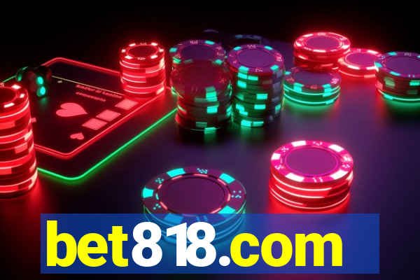 bet818.com