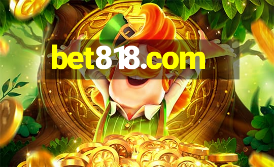 bet818.com