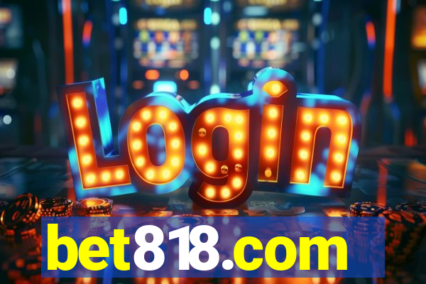 bet818.com