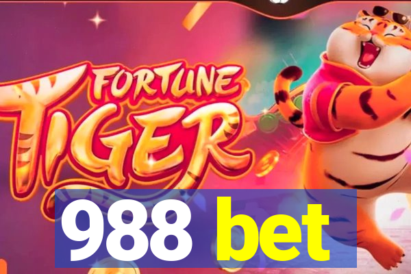 988 bet