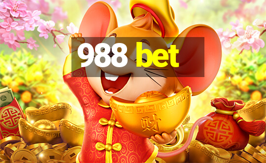 988 bet