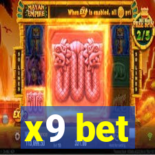 x9 bet