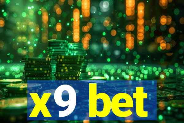 x9 bet