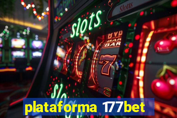 plataforma 177bet