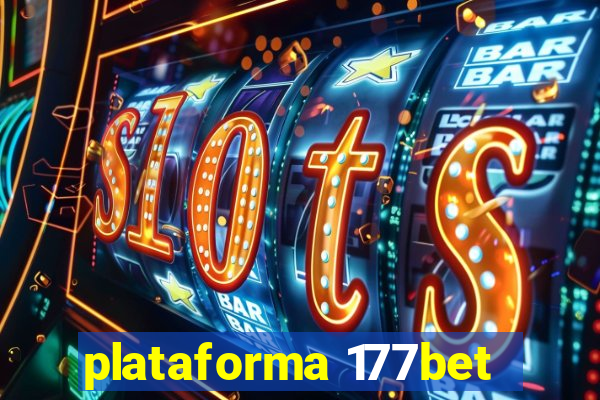 plataforma 177bet