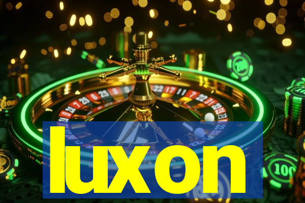 luxon