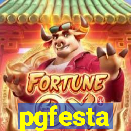 pgfesta