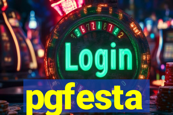 pgfesta