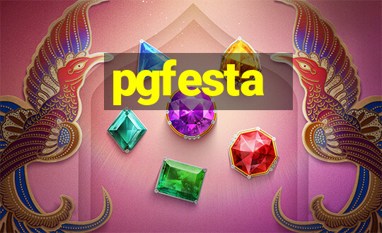 pgfesta