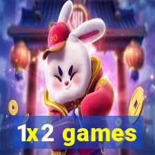 1x2 games