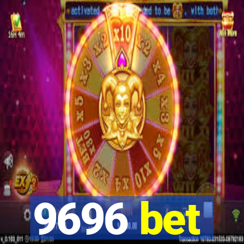 9696 bet