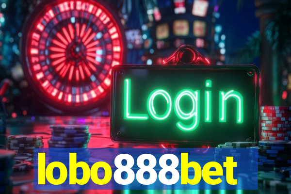 lobo888bet