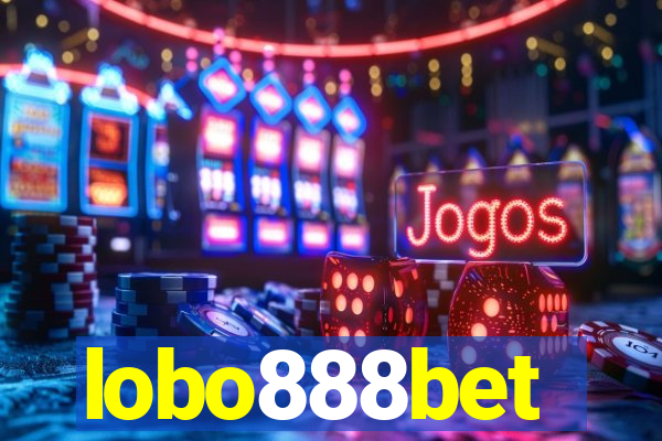 lobo888bet