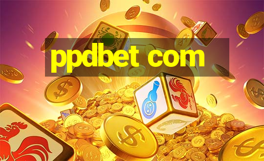 ppdbet com