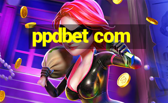 ppdbet com