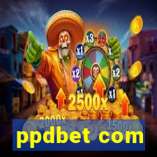 ppdbet com