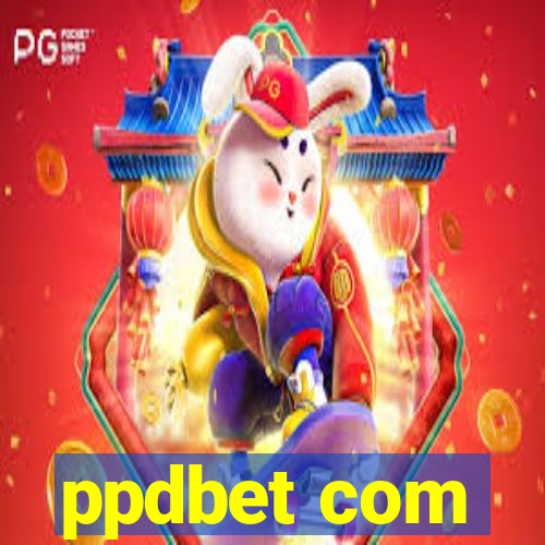 ppdbet com