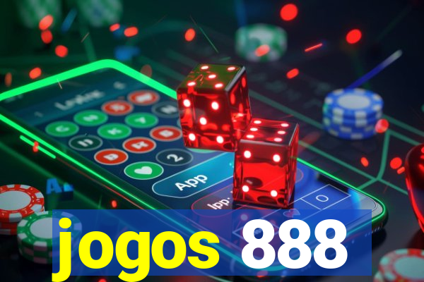 jogos 888