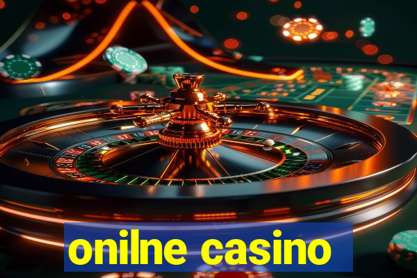 onilne casino