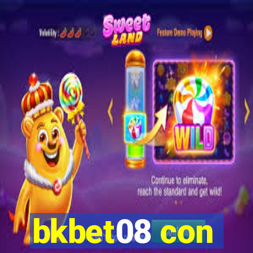 bkbet08 con