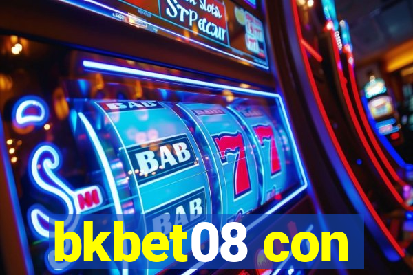 bkbet08 con