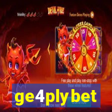 ge4plybet