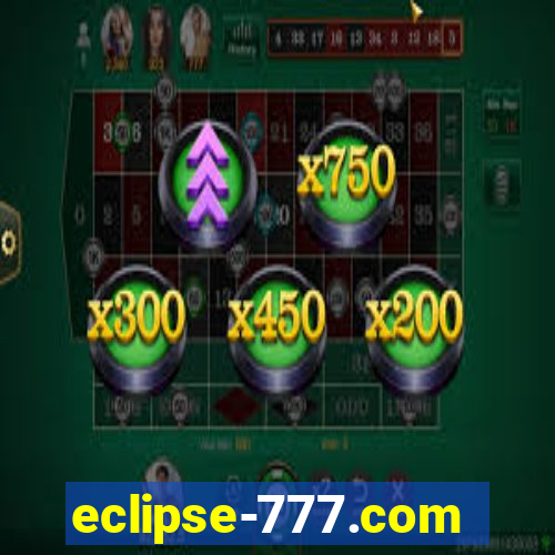 eclipse-777.com