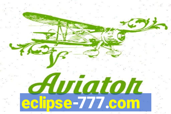 eclipse-777.com