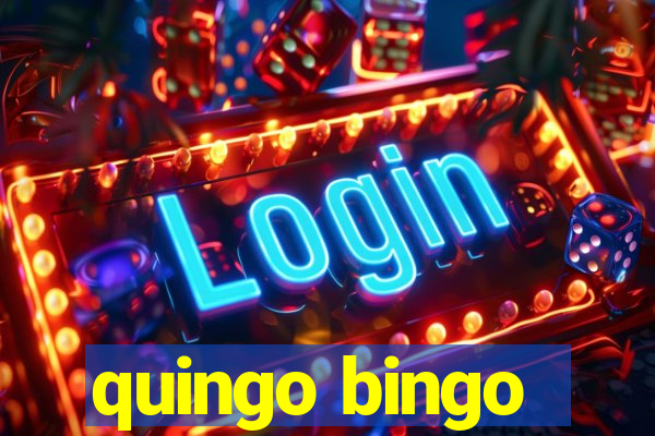 quingo bingo