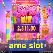 arne slot