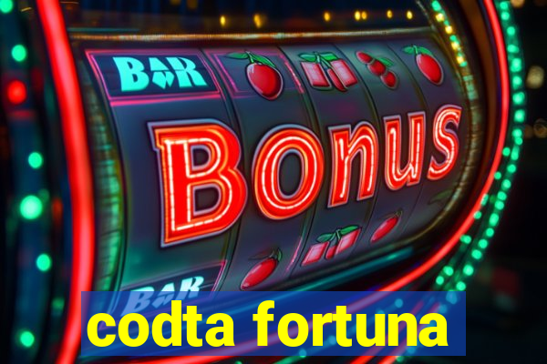 codta fortuna