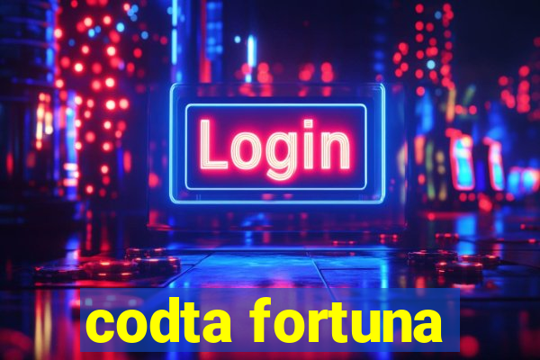 codta fortuna