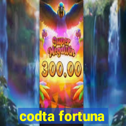 codta fortuna