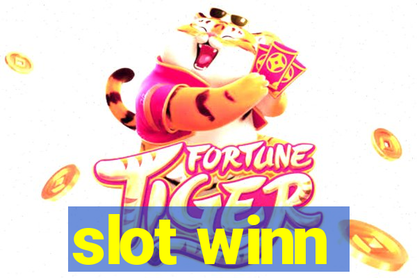 slot winn